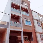 Oyo 83116 Ab Hospitality